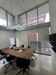 Eon Shenton (D2), Office #570496421
